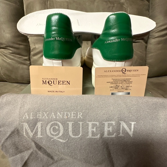 Alexander McQUEEN Other - Alaxander McQueen